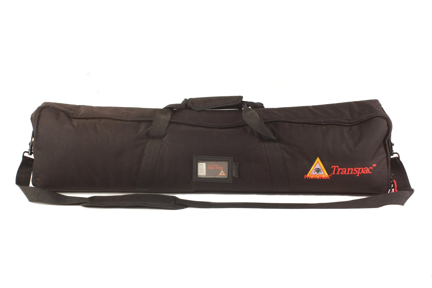 Photoflex Transpac Gig Bag for Lighting and Background Tripods