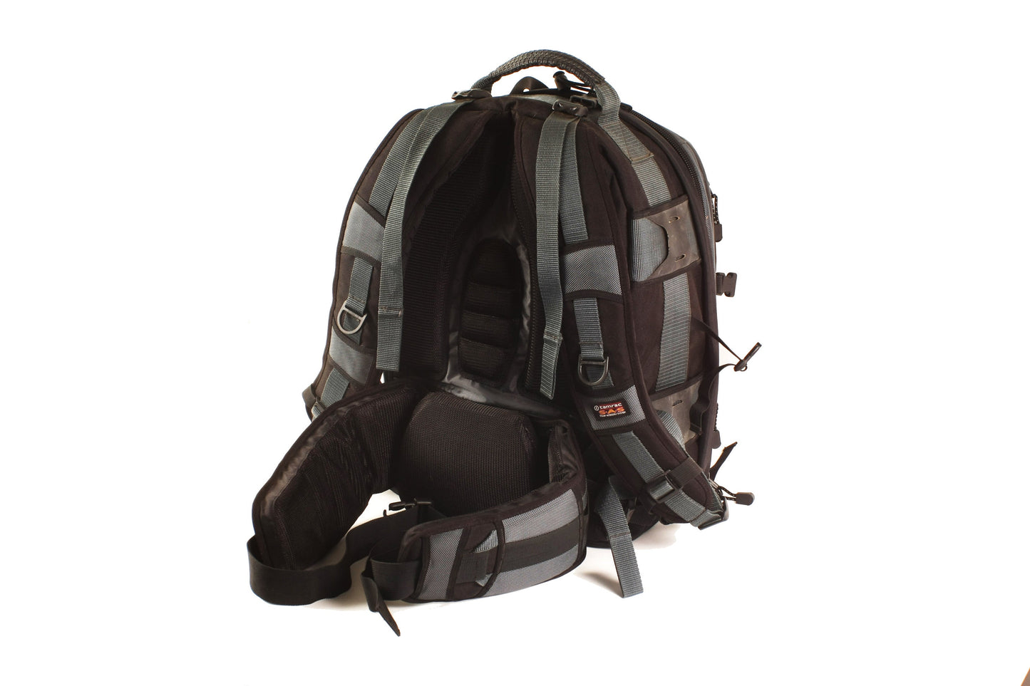 Tarmac Camera Outfit Back Pack