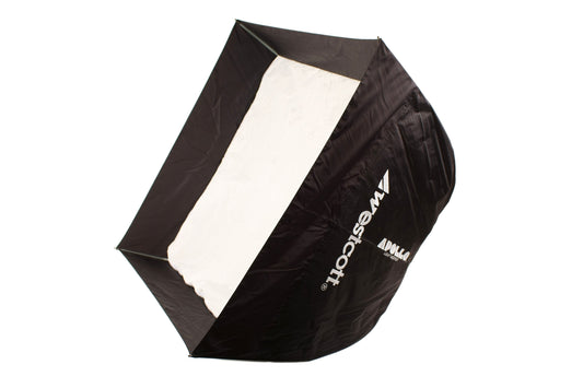 Westcott Apollo Studio Light Softbox - 28x28 Inch Grid