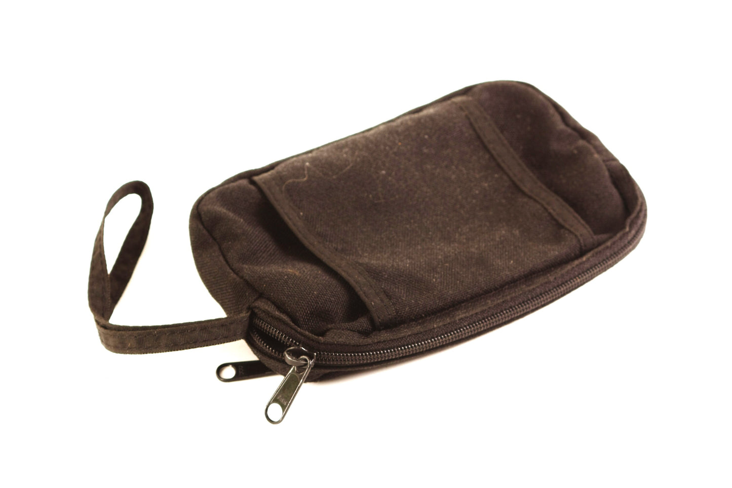 Vintage Eddie Bauer Accessory Bag