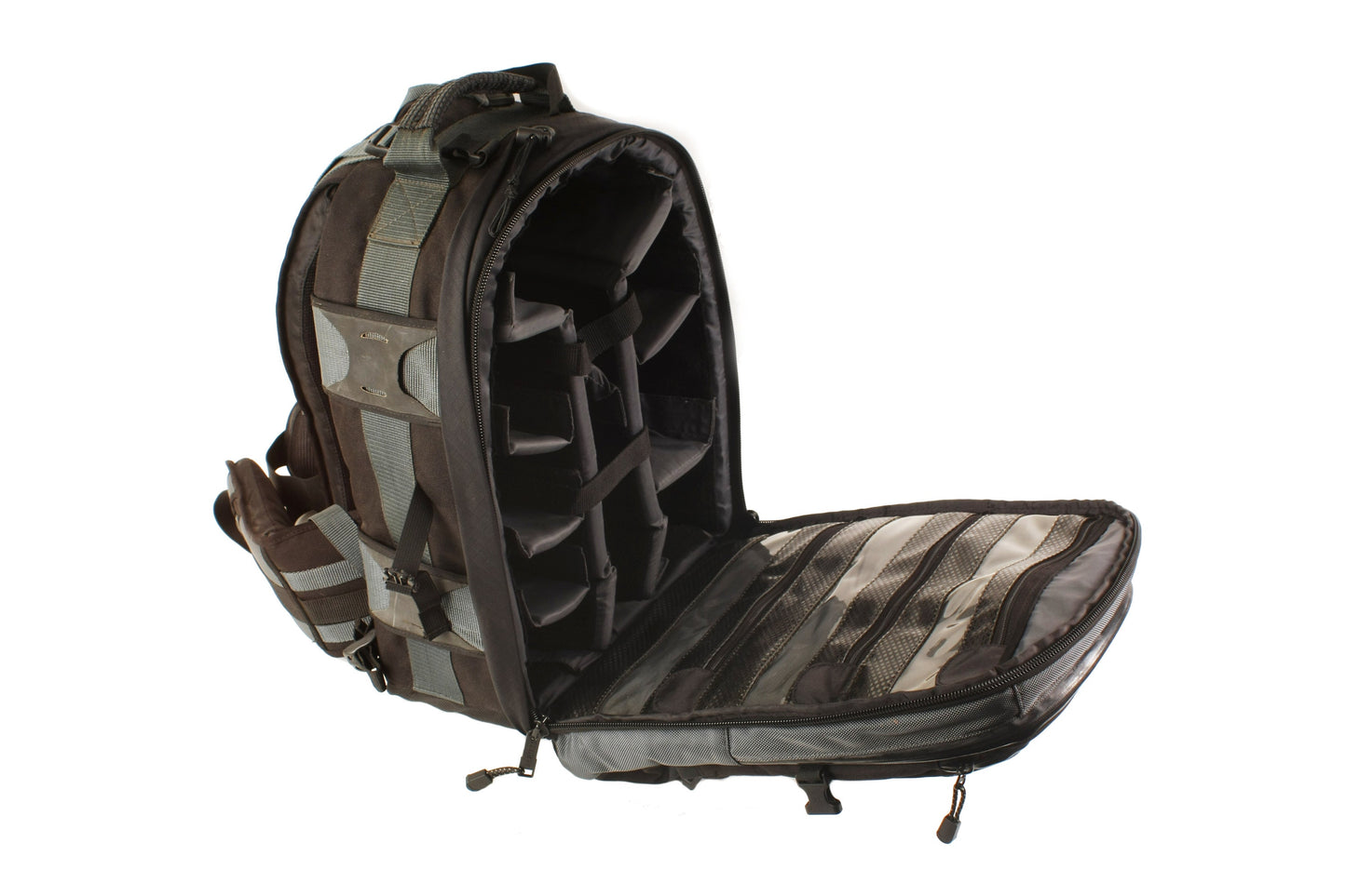 Tarmac Camera Outfit Back Pack