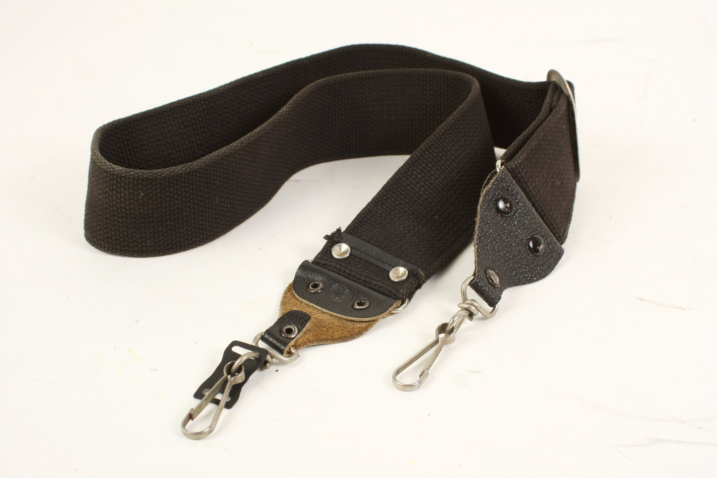 Vintage 1960s Camera Strap