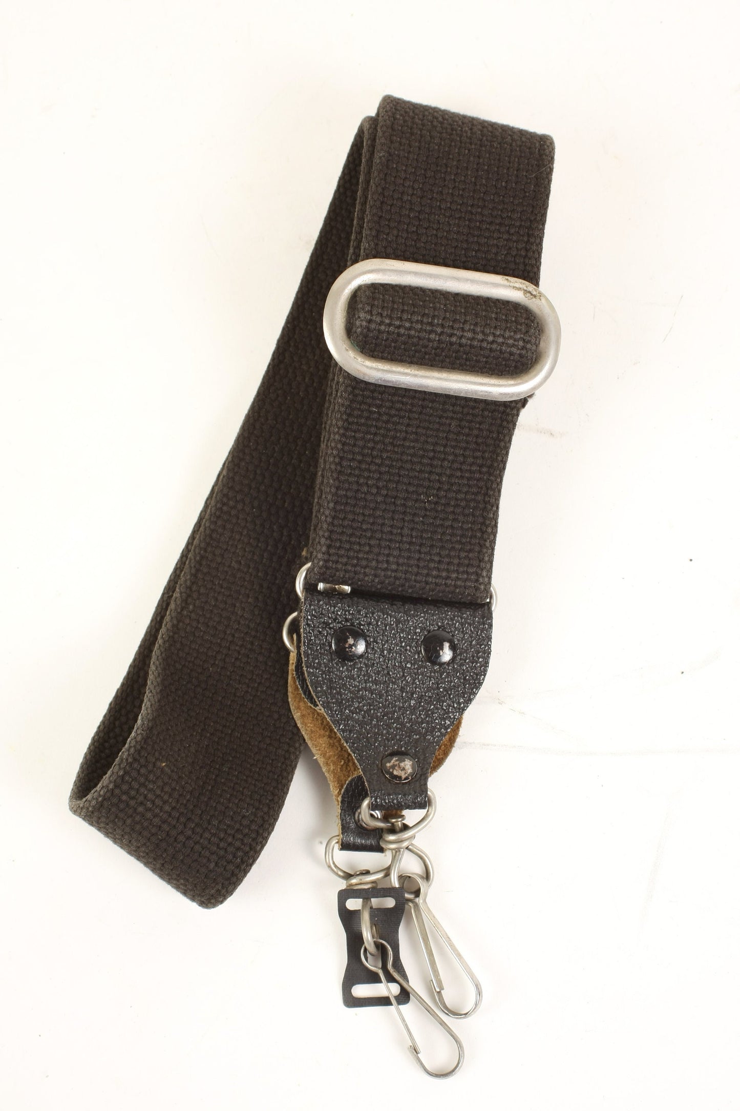 Vintage 1960s Camera Strap