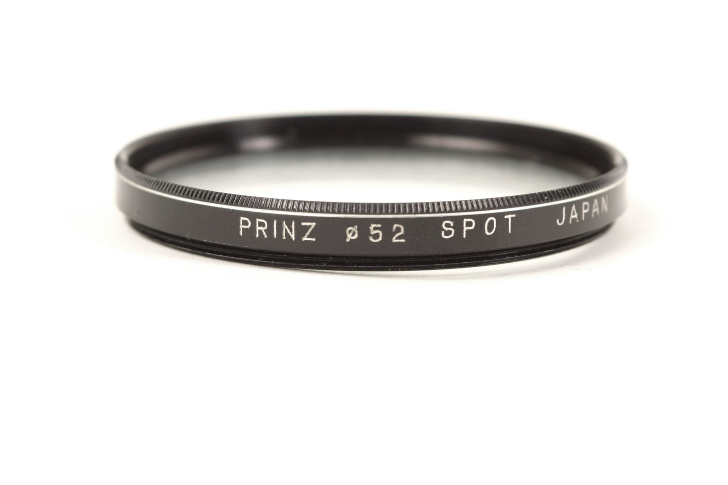 52mm Special Effects Soft Diffusion Filter