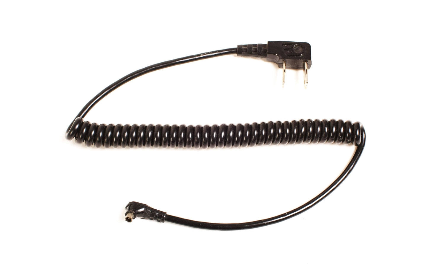 Camera Flash Auto PC Coil Sync Cable