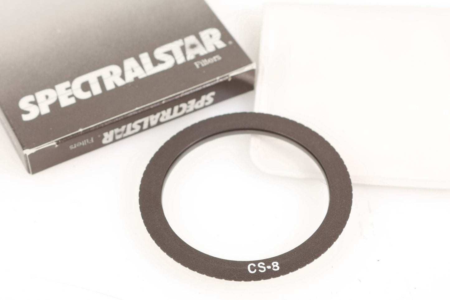 Special Effect Filters Set of 7 with 58mm Filter Holder