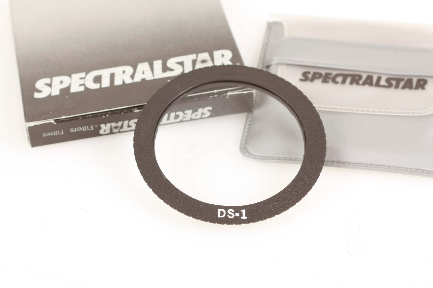 Special Effect Filters Set of 7 with 58mm Filter Holder