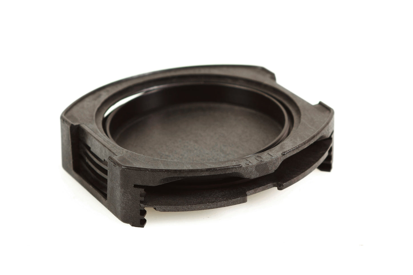 Special Effect Filters Set of 7 with 58mm Filter Holder