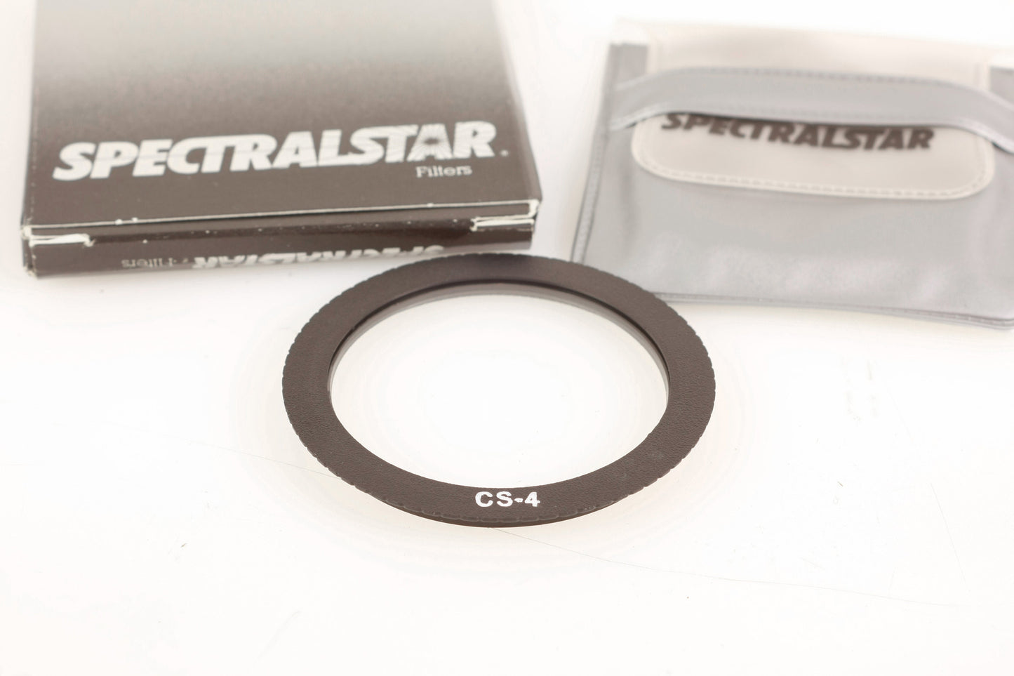 Special Effect Filters Set of 7 with 58mm Filter Holder