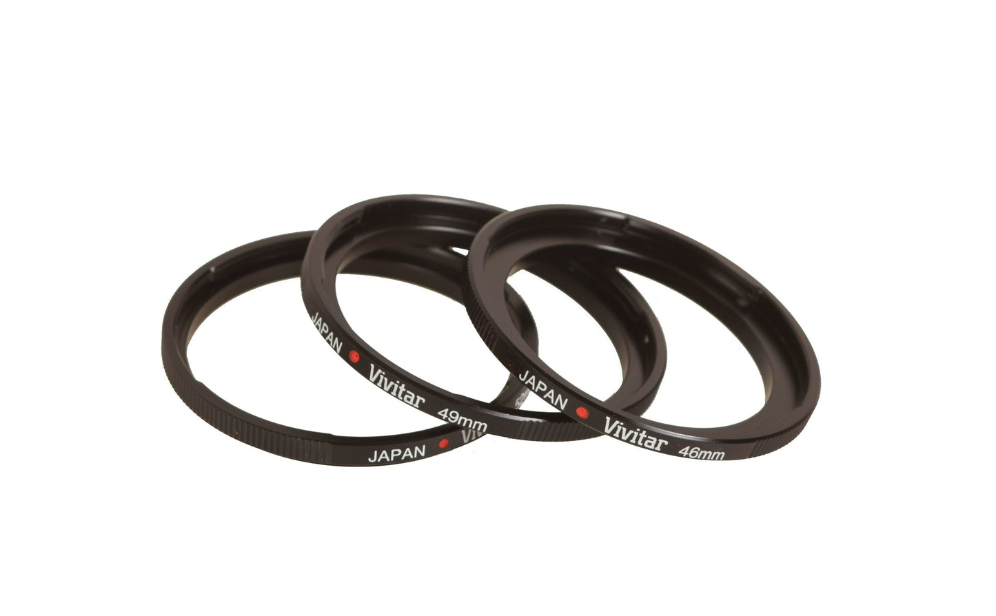 Vivitar Super Telephoto Video Lens 3x5X