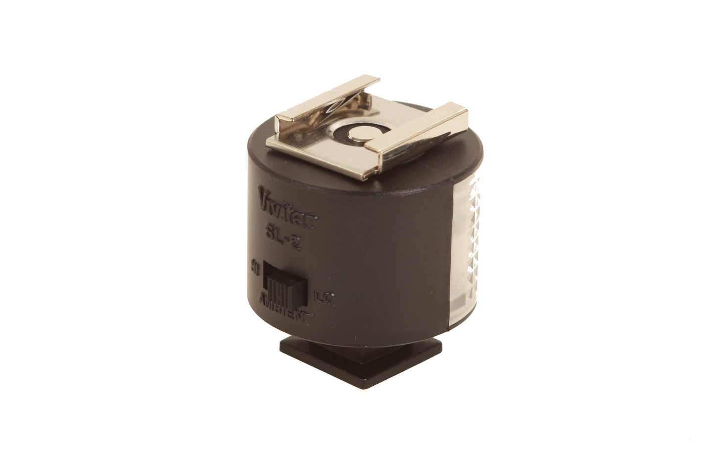 Vivitar SL-2 Remote Flash Trigger New/Old Stock