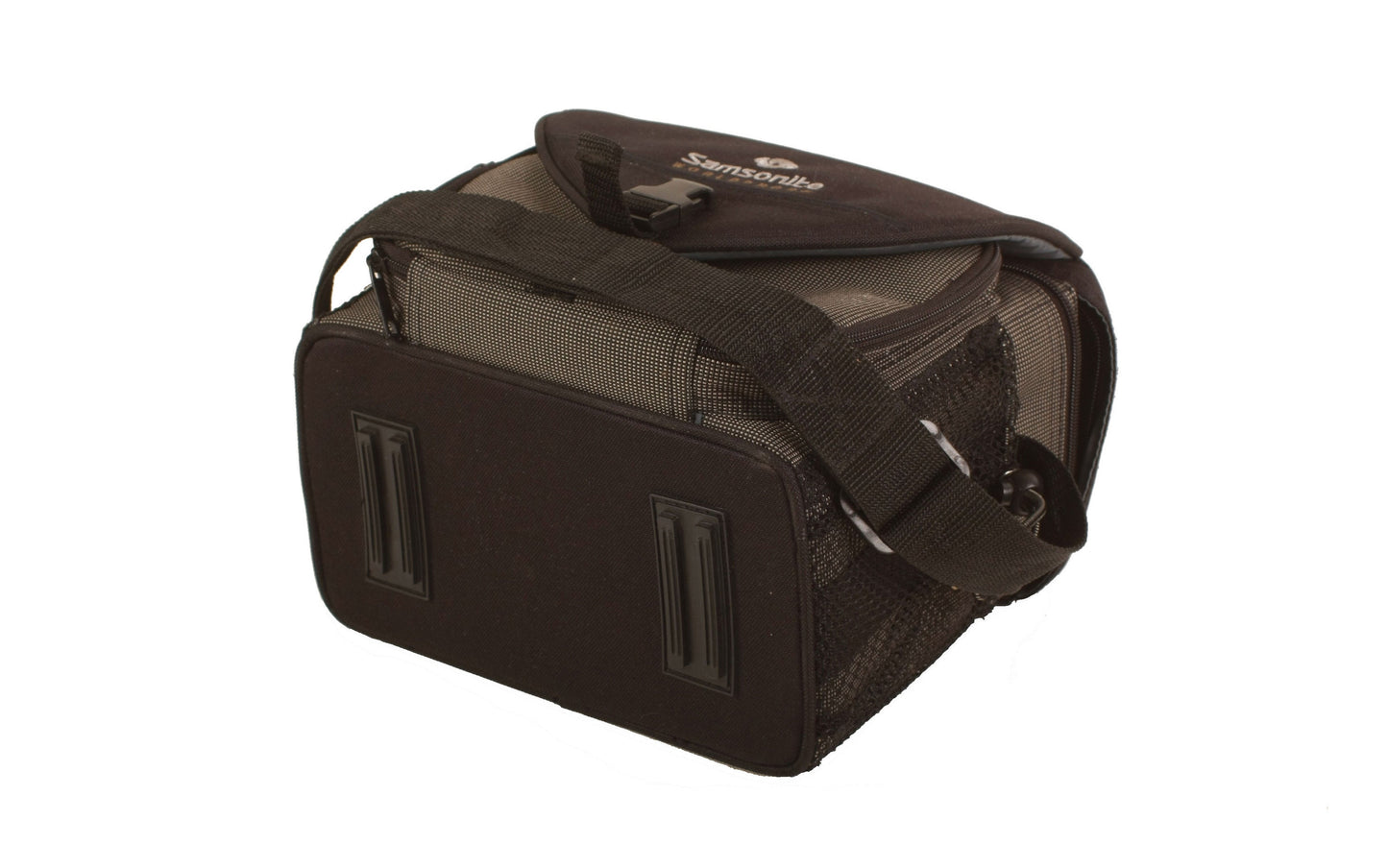 Vintage Samsonite Camera Case