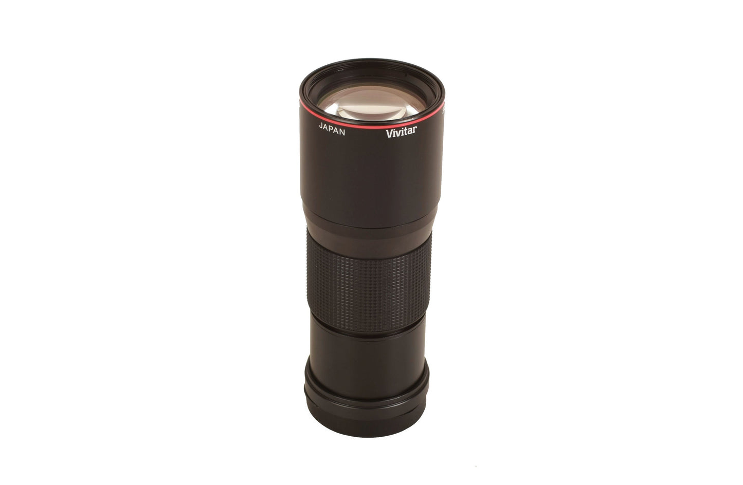 Vivitar Super Telephoto Video Lens 3x5X