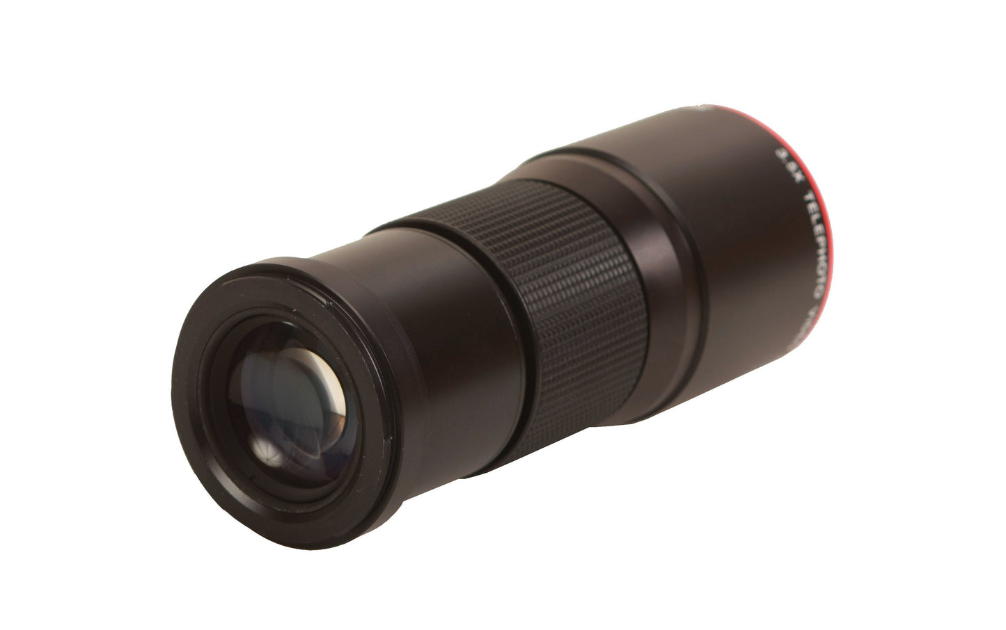 Vivitar Super Telephoto Video Lens 3x5X