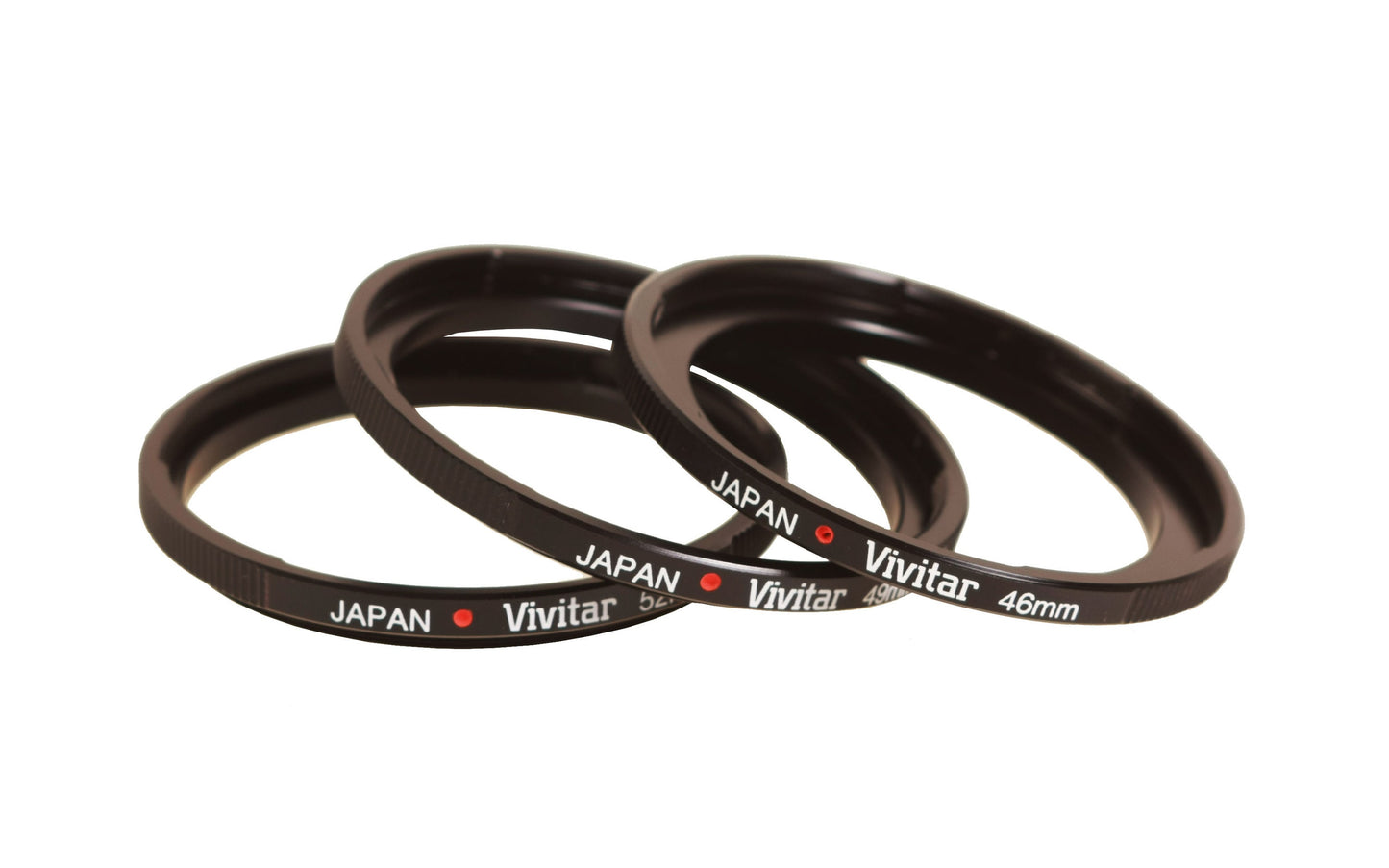 Vivitar Telephoto Video Lens 2X For Camcorder