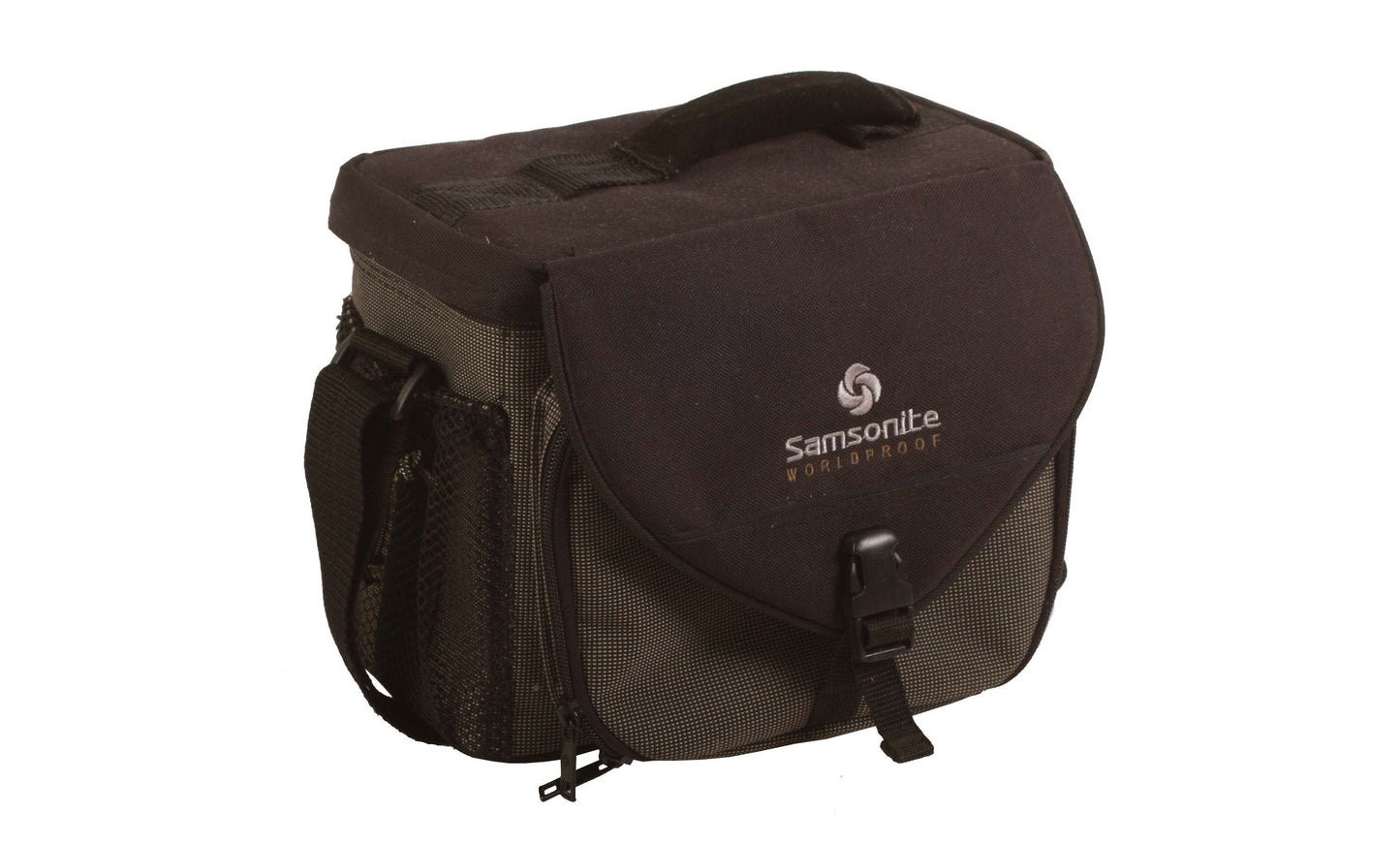 Vintage Samsonite Camera Case
