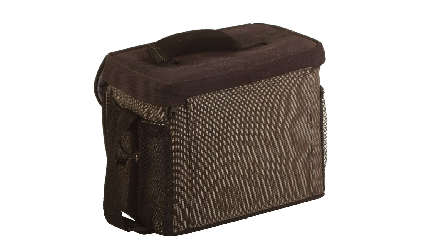 Vintage Samsonite Camera Case