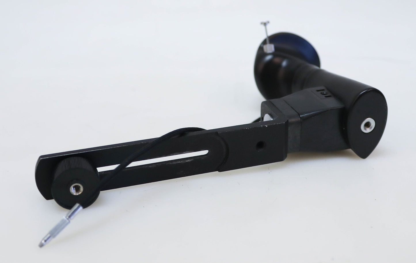 Sunpak Camera Bracket Heavy Duty with Cable Release for Film Camera