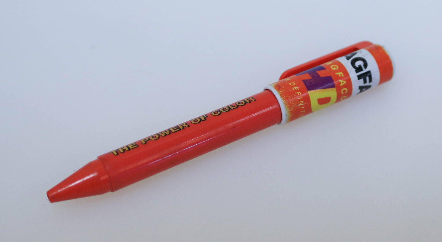 AGFA Film Pen