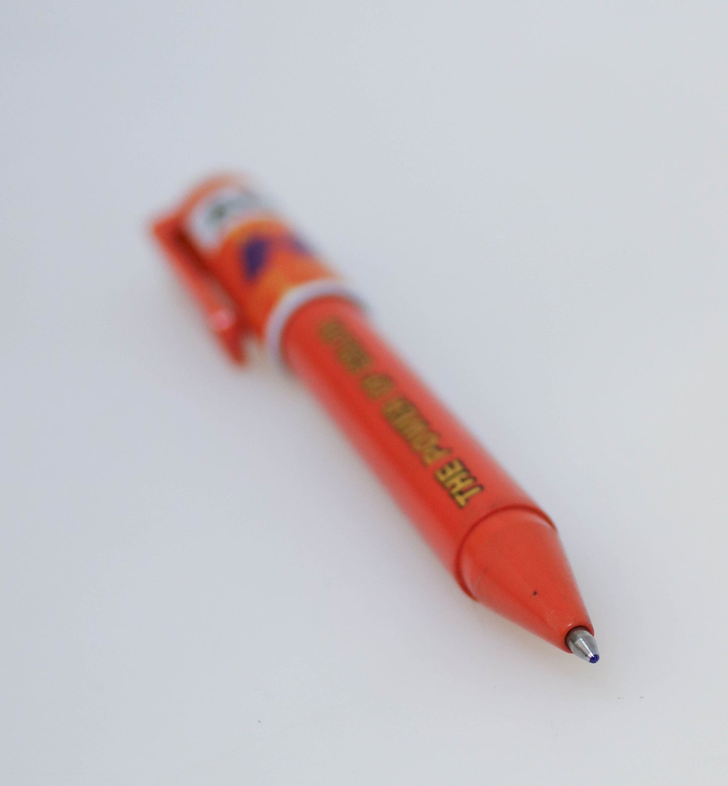 AGFA Film Pen