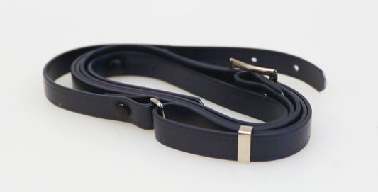 Vintage Navy Camera Strap 1980s