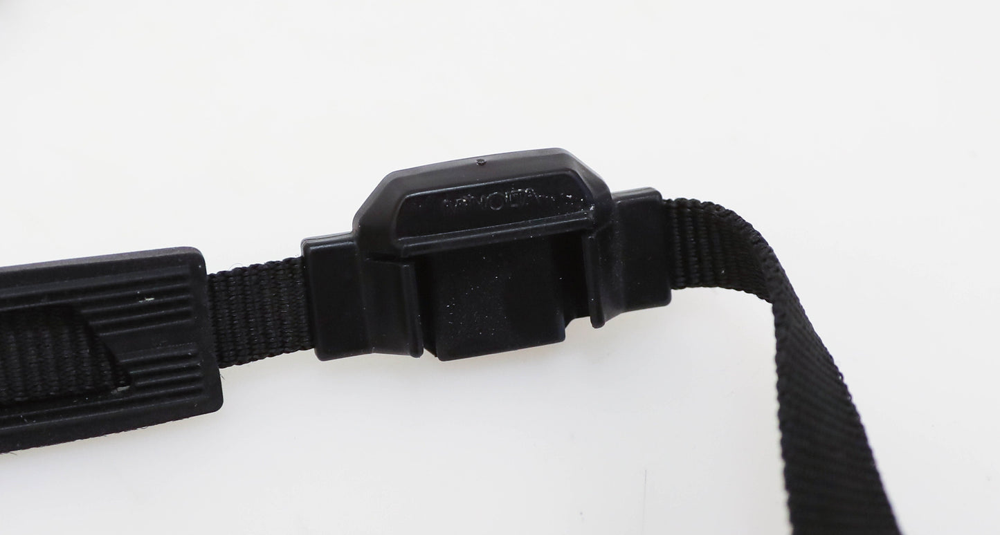Vintage Minolta Maxxum Camera Strap