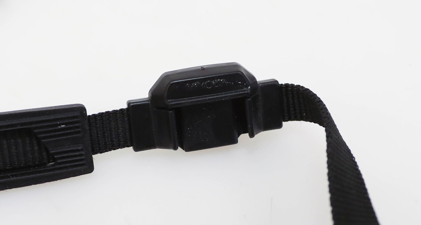 Vintage Minolta Maxxum Camera Strap