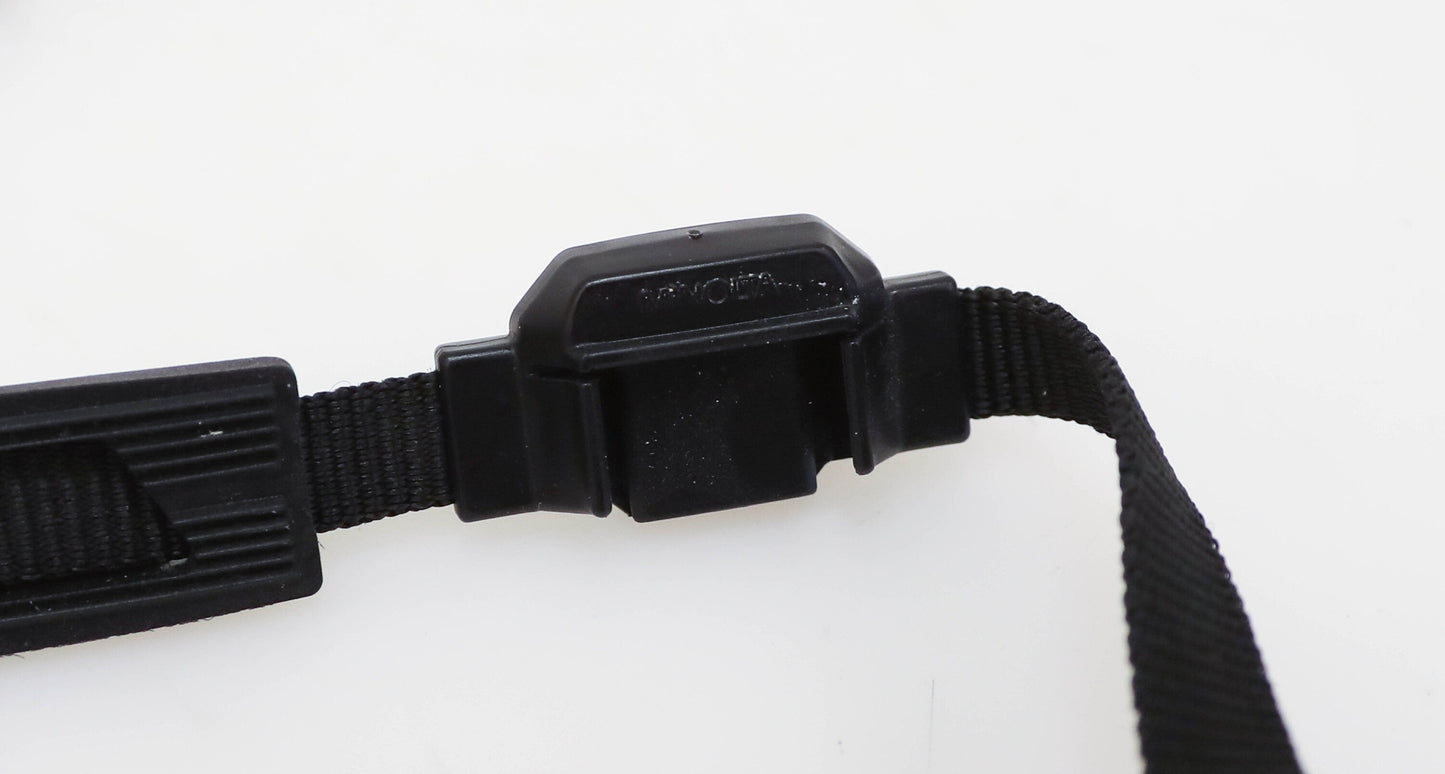 Vintage Minolta Maxxum Camera Strap