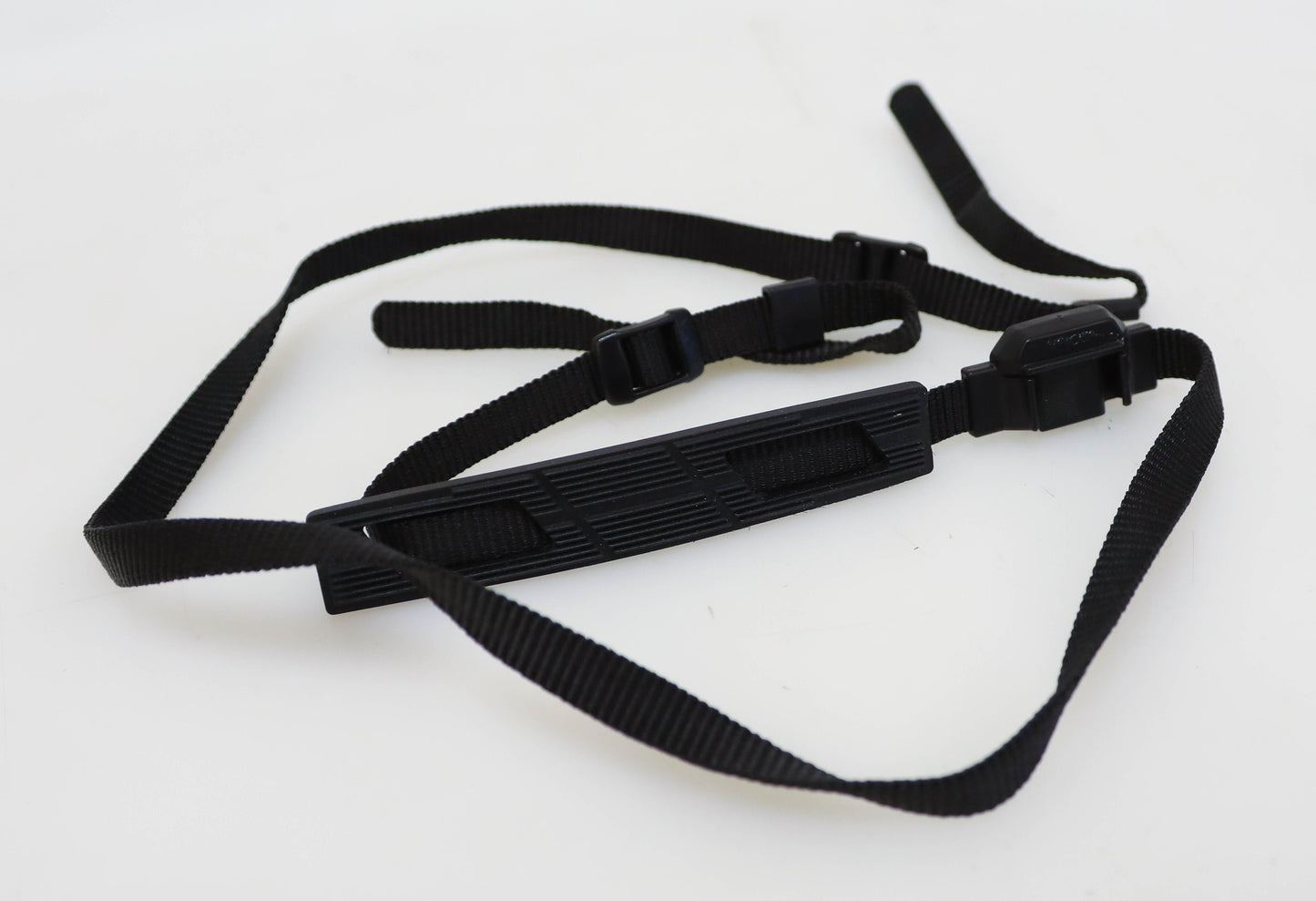 Vintage Minolta Maxxum Camera Strap