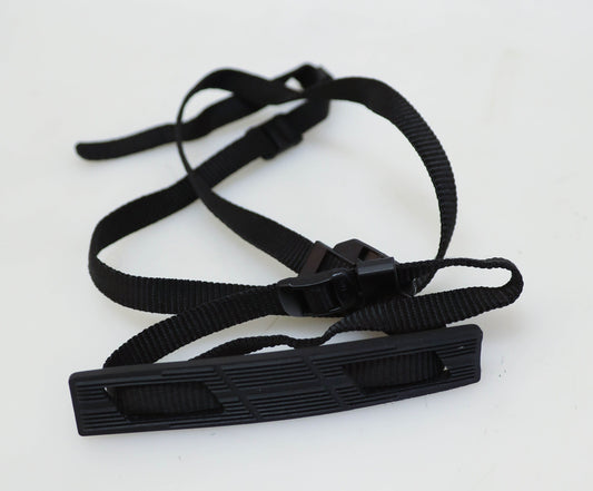 Vintage Minolta Maxxum Camera Strap
