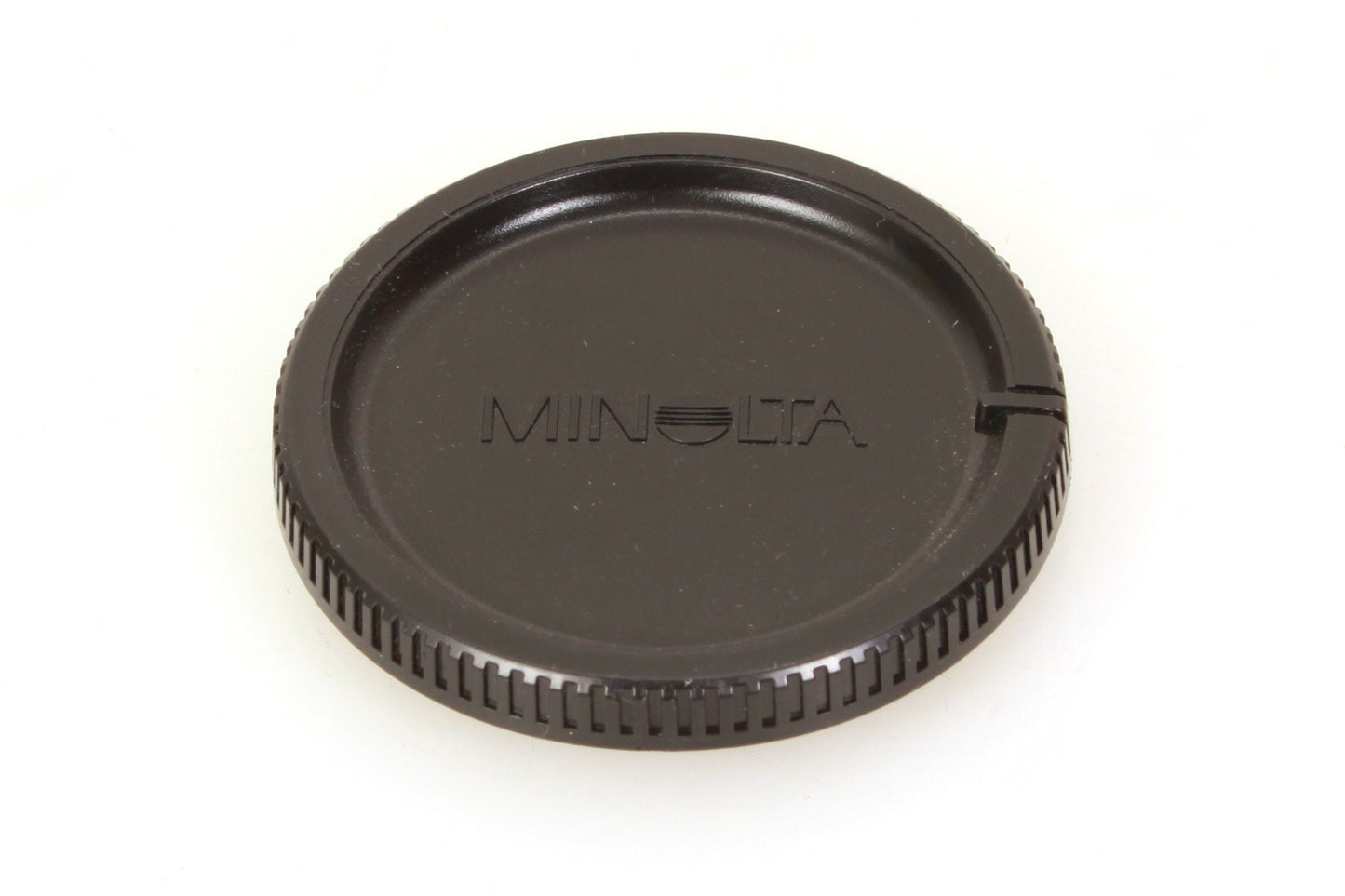 Minolta BC-1000 Camera Body Cap --- MA AF Maxxum Dynax Sony A Alpha
