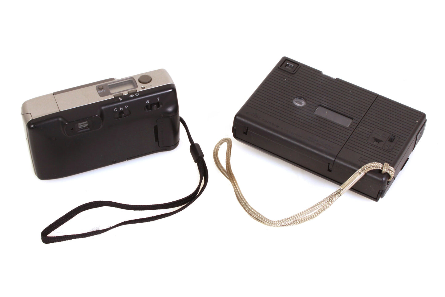 Film Camera Collection - AS IS