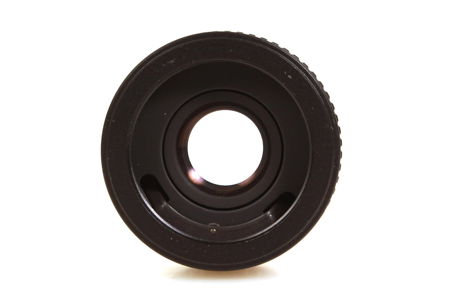 Screw Mount M42 Tele Converter 2x