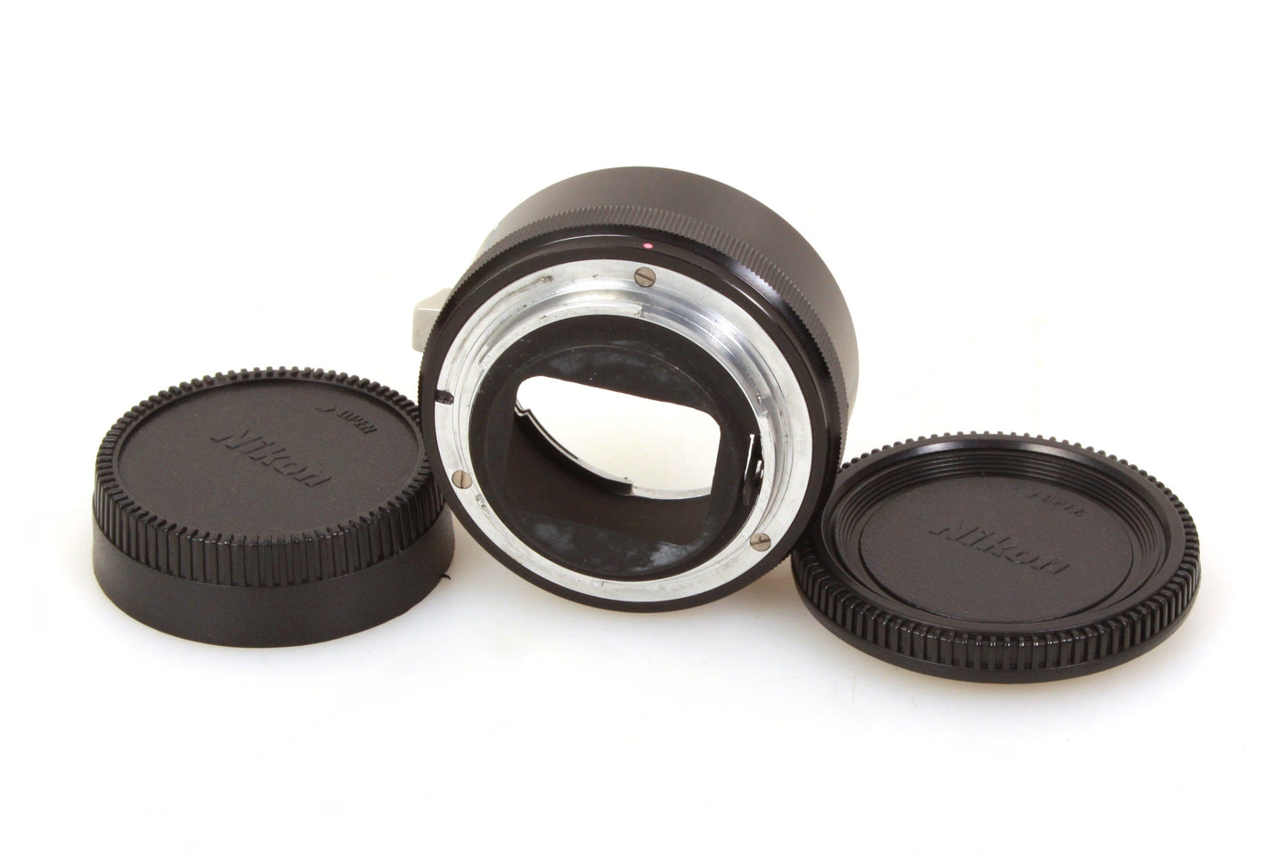 Nikon FILM LENS  Macro Lens 55mm f3.5 w/ Macro Close-up M2