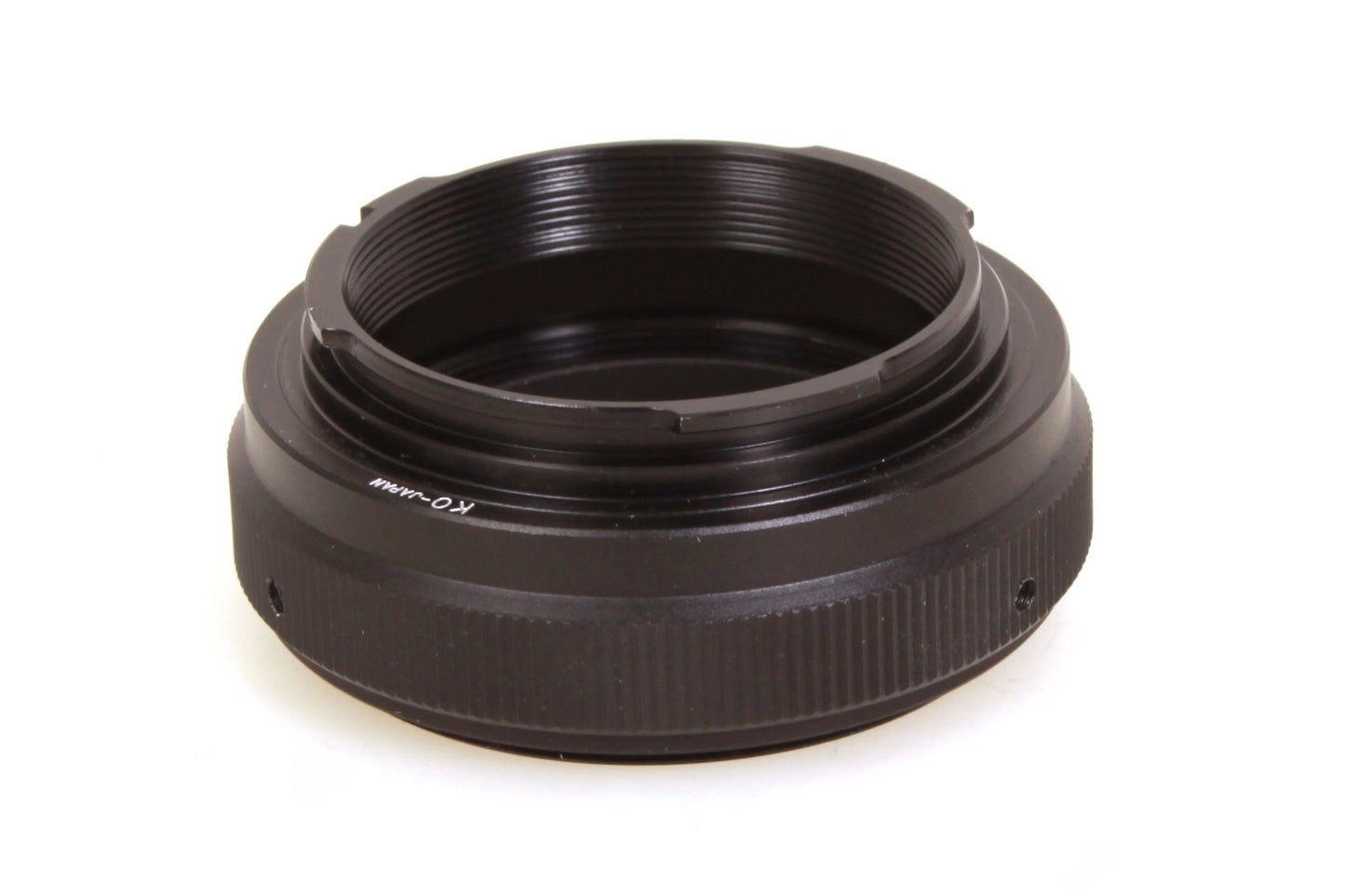 T2 Mount Adapter for Konica in Box