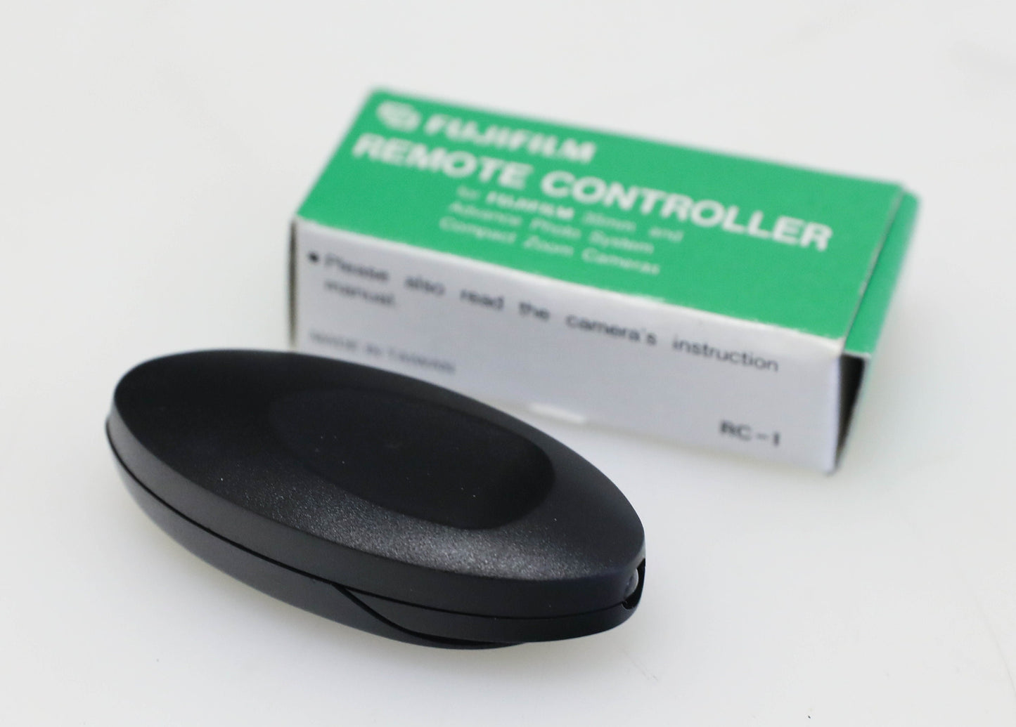 Fujifilm RC-1 Remote Control Infrared Camera Remote Trigger