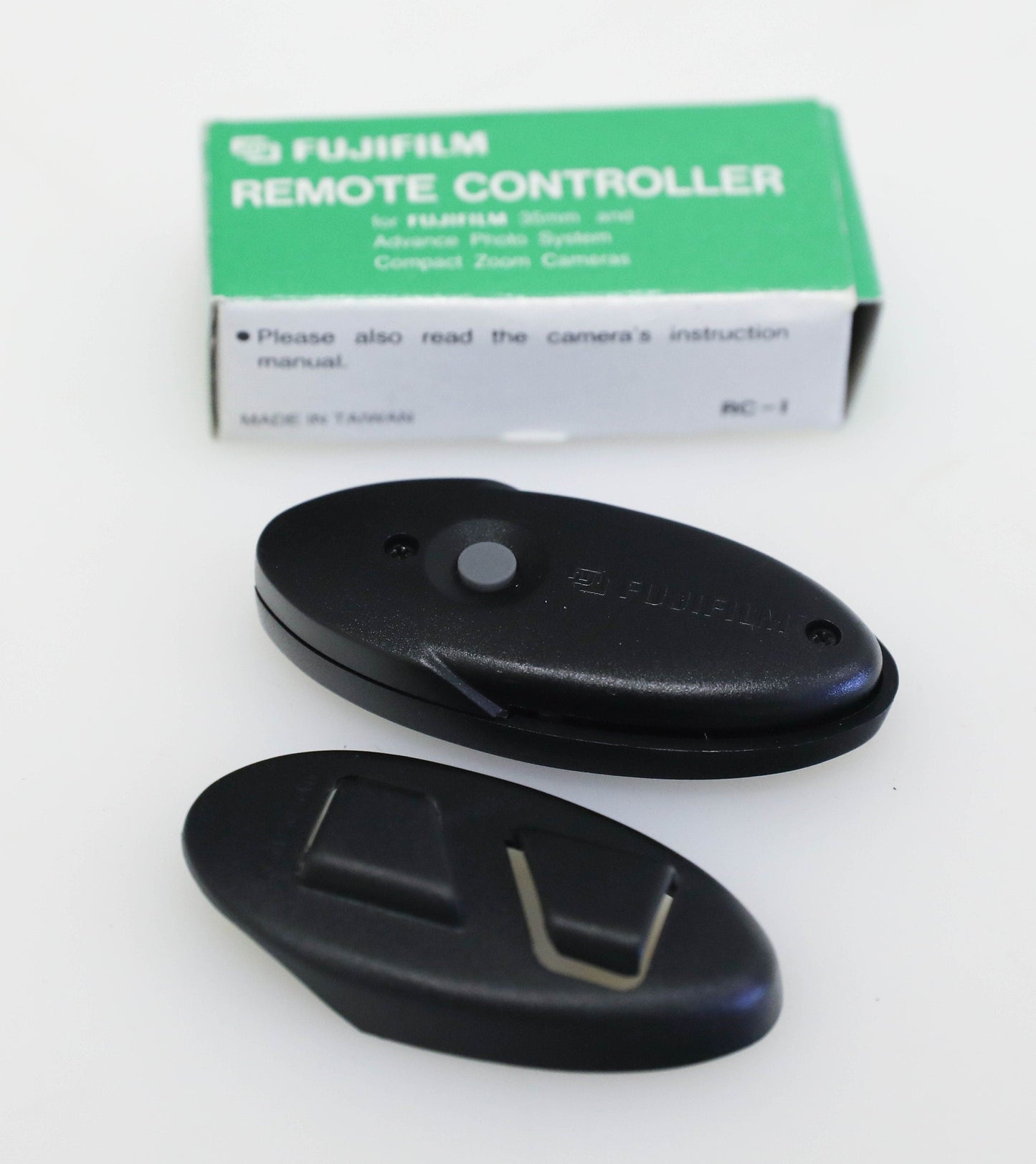 Fujifilm RC-1 Remote Control Infrared Camera Remote Trigger