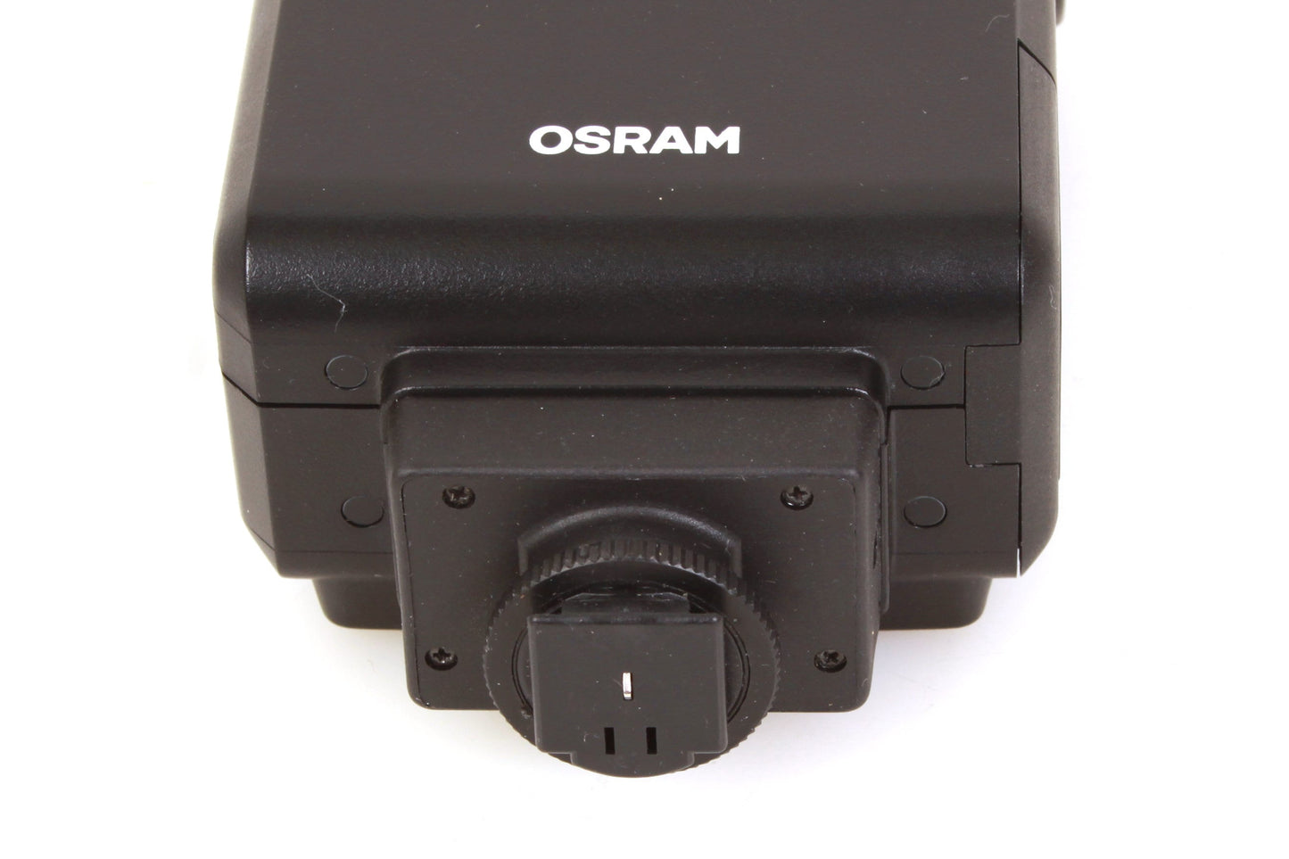 Osram VM300 Studio Flash Vario/Multi Control (Black) - fits any film camera