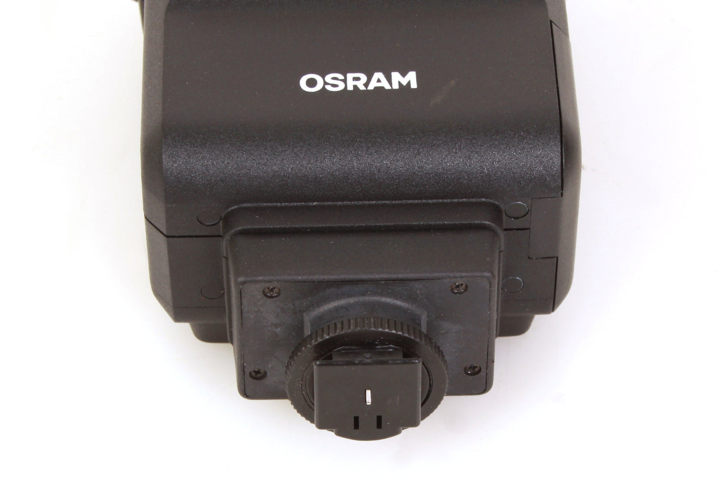 Osram C250 Studio Flash & Reflector Screen