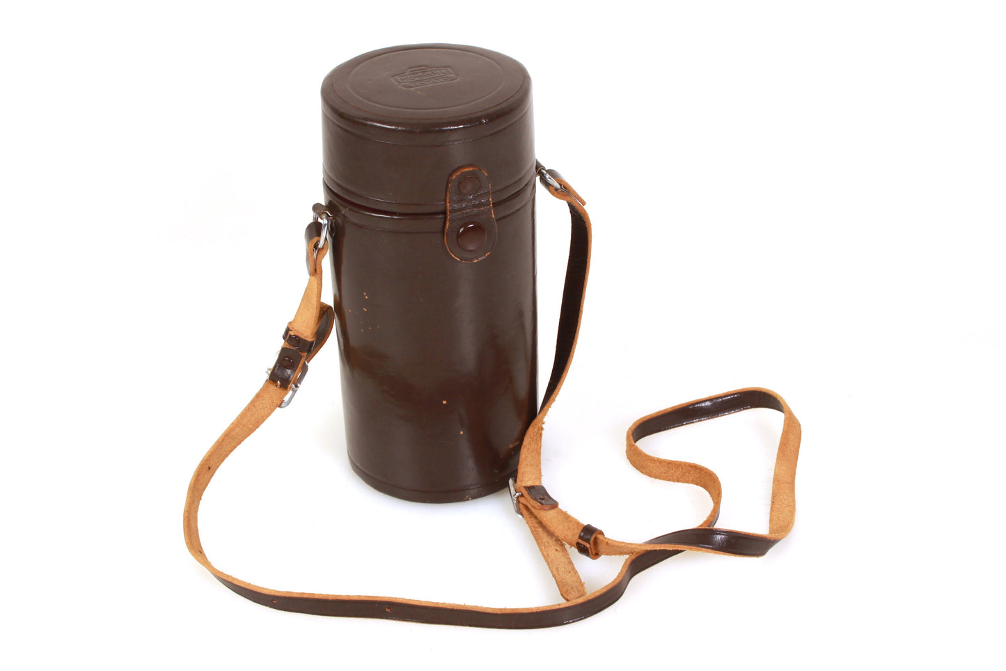 Nikon F  film lense fm/fe/fa/f3  200mm 4.0 Lens w/ Nippon Kogaku Lens Case