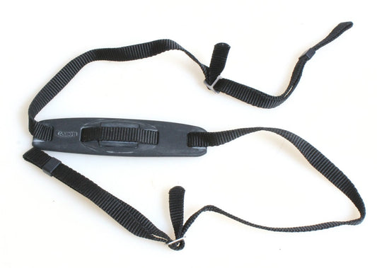 Canon Neck Strap Vintage 1960s