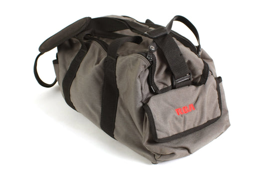RCA Bag w/ Shoulder Strap