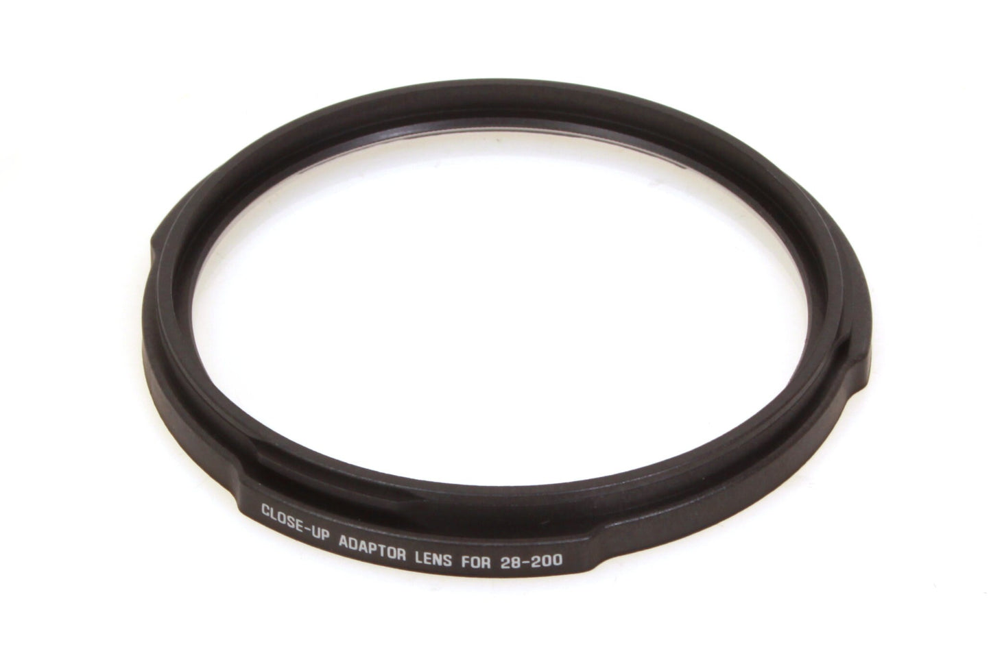 Tamron Close Up Adapter Lens for 28-200mm F 3.8 - 5.6