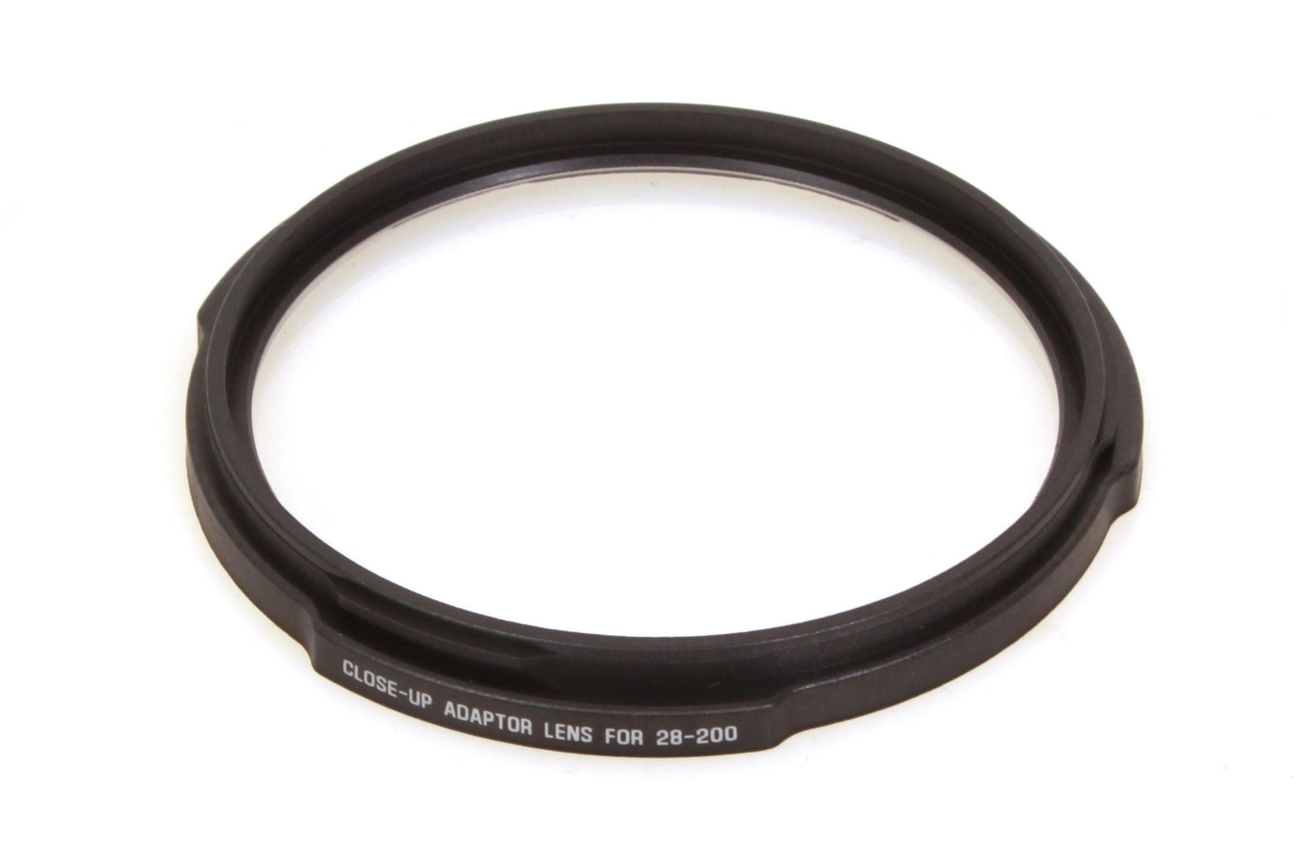 Tamron Close Up Adapter Lens for 28-200mm F 3.8 - 5.6