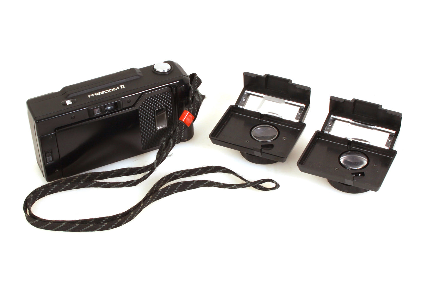 Film Camera Collection - AS IS