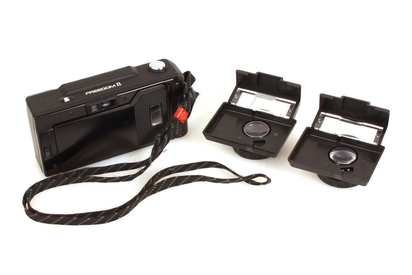 Film Camera Collection - AS IS