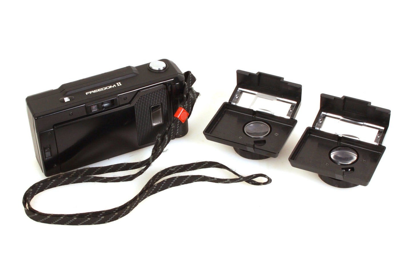 Film Camera Collection - AS IS