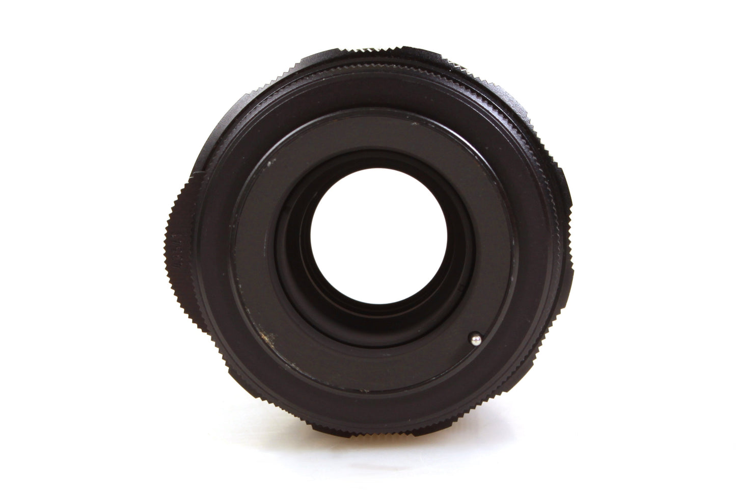 PENTAX M42/SCREW 135mm Super-Takumar Lens Caps/Hood/Case