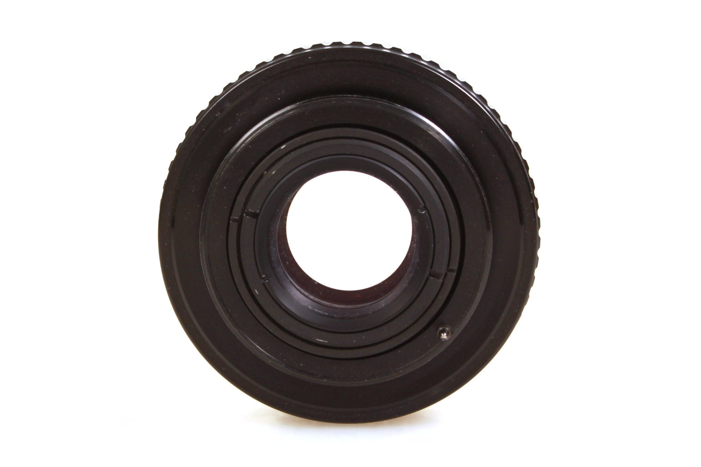Screw Mount M42 Tele Converter 2x