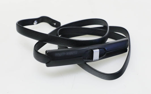 Vintage 1970s Camera Strap